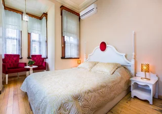 Бююкада: Yalı Hotel
