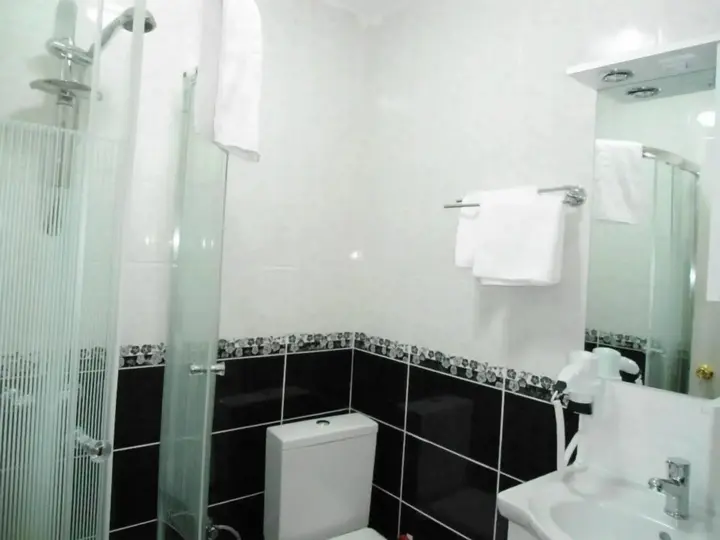 Бююкада: Yalı Hotel