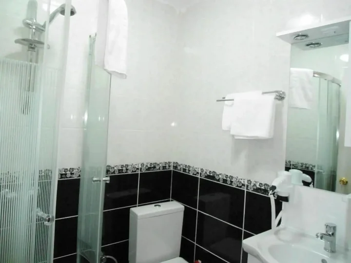 Бююкада: Yalı Hotel