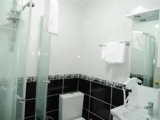 Бююкада: Yalı Hotel