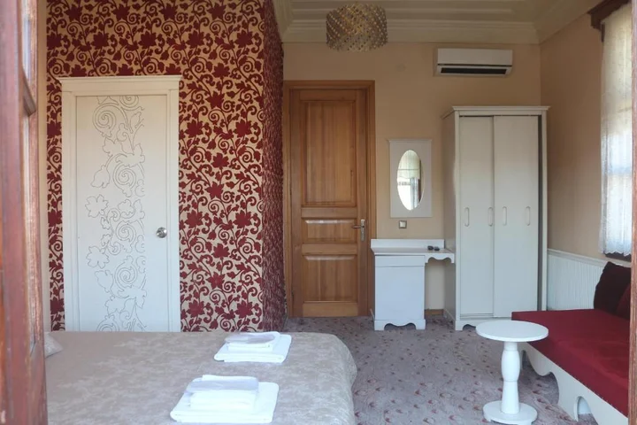 Бююкада: Yalı Hotel