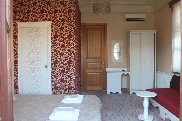 Бююкада: Yalı Hotel