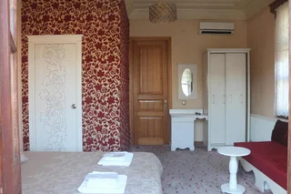 Бююкада: Yalı Hotel