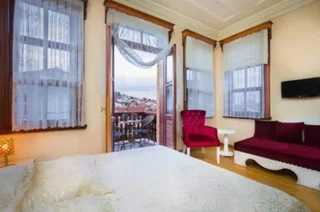 Бююкада: Yalı Hotel