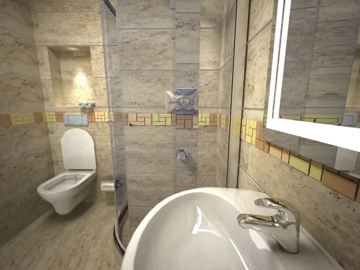 Каш: Medusa Hotel