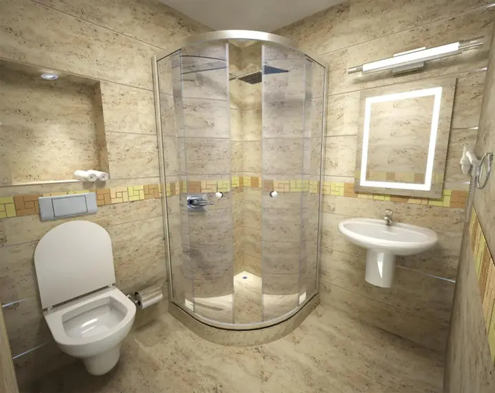 Каш: Medusa Hotel