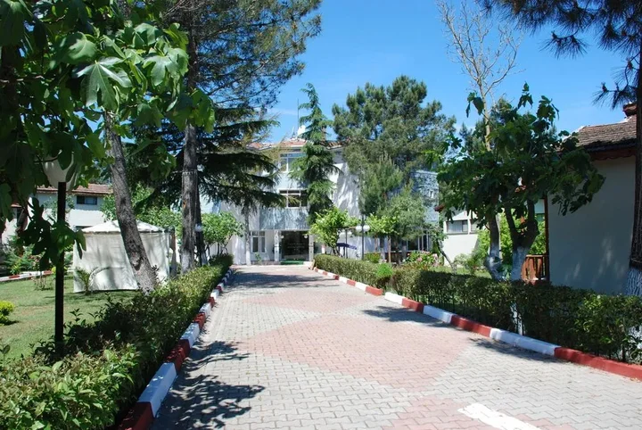 Сайл: Shila Tatil Koyu