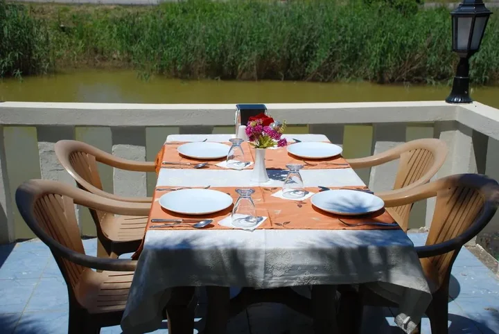 Сайл: Shila Tatil Koyu
