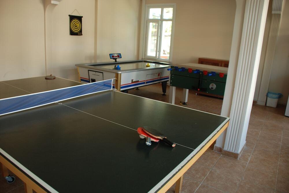 Сайл: Shila Tatil Koyu