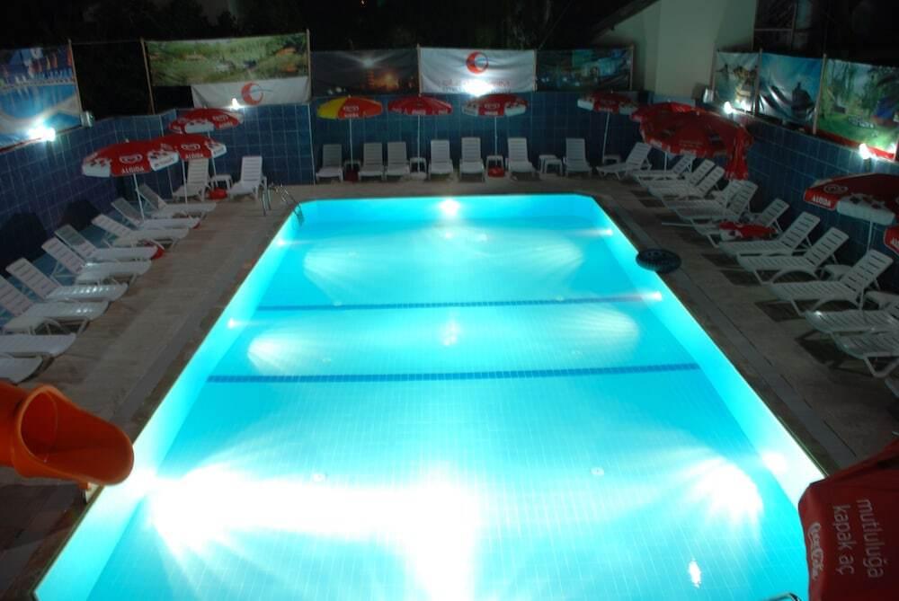 Сайл: Shila Tatil Koyu