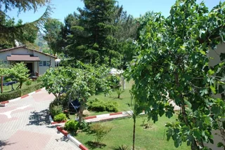 Сайл: Shila Tatil Koyu