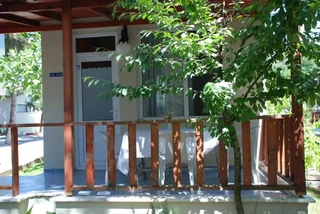 Сайл: Shila Tatil Koyu