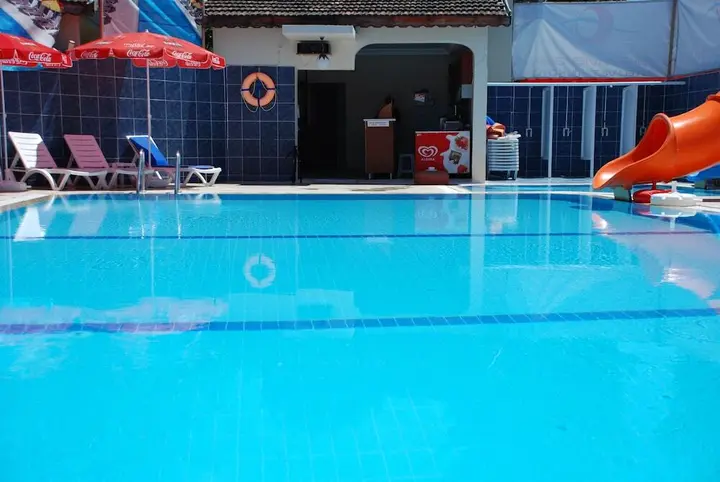 Сайл: Shila Tatil Koyu