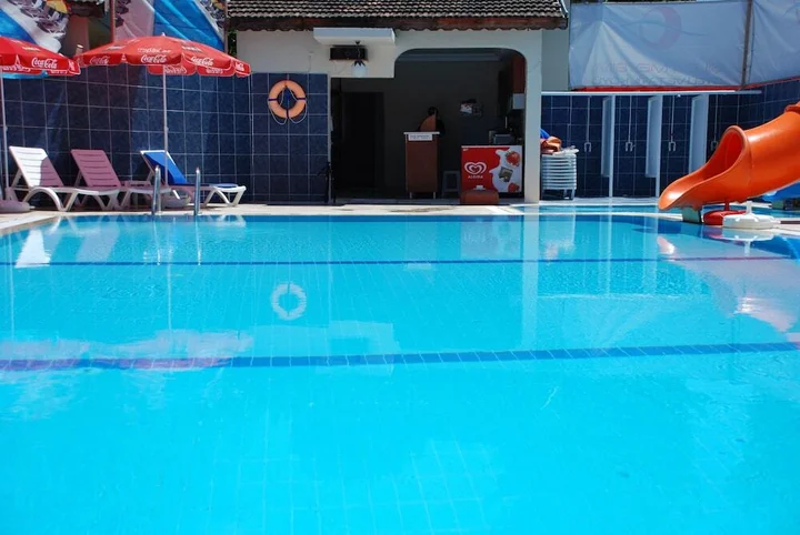 Сайл: Shila Tatil Koyu