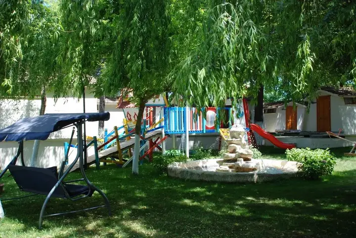 Сайл: Shila Tatil Koyu