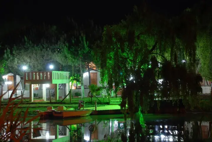 Сайл: Shila Tatil Koyu
