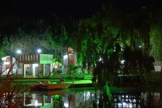 Сайл: Shila Tatil Koyu