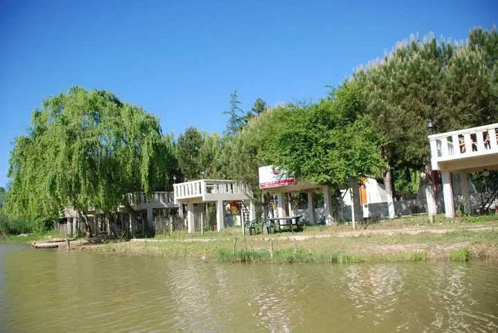 Сайл: Shila Tatil Koyu