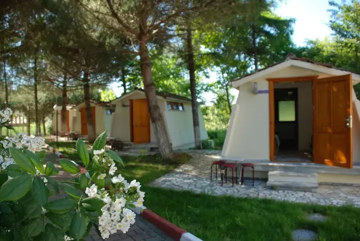 Сайл: Shila Tatil Koyu