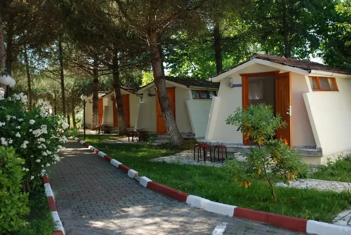 Сайл: Shila Tatil Koyu