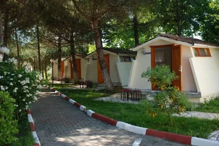 Сайл: Shila Tatil Koyu