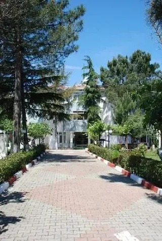 Сайл: Shila Tatil Koyu