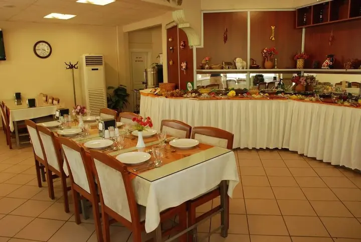 Сайл: Shila Tatil Koyu
