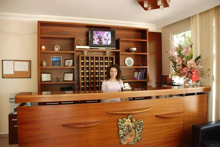 Сайл: Shila Tatil Koyu