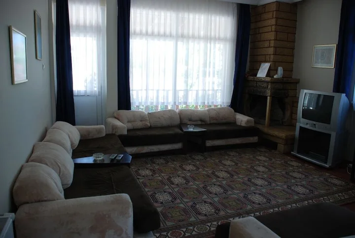 Сайл: Shila Tatil Koyu