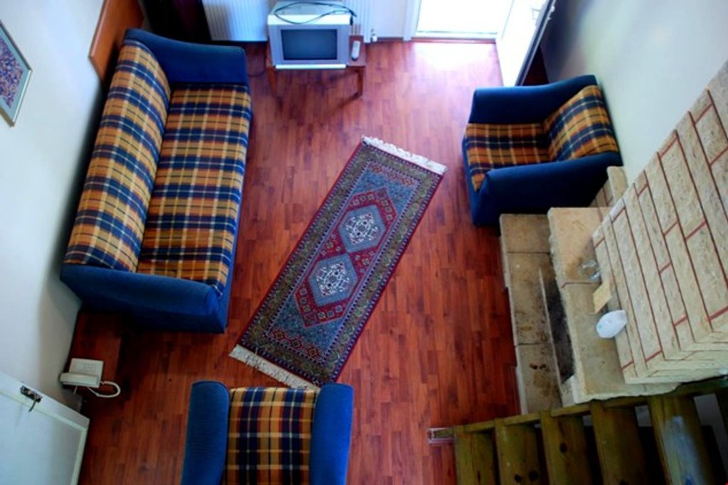 Сайл: Shila Tatil Koyu