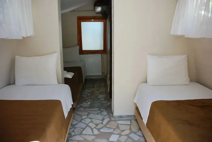 Сайл: Shila Tatil Koyu