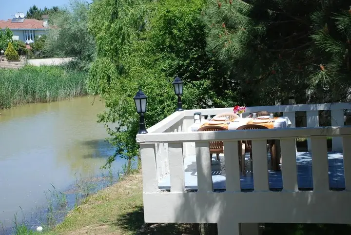 Сайл: Shila Tatil Koyu