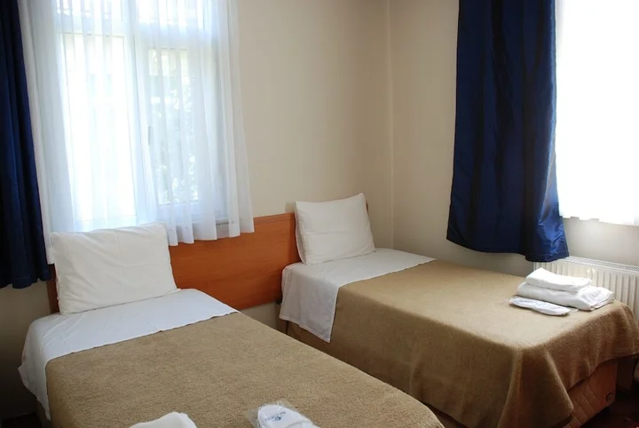 Сайл: Shila Tatil Koyu