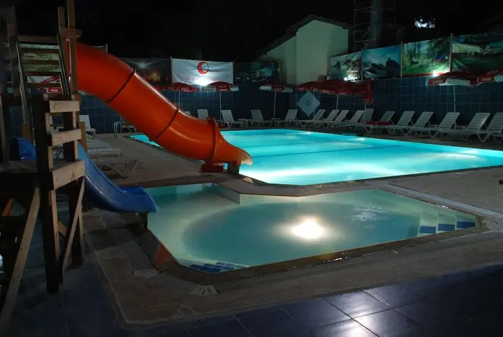 Сайл: Shila Tatil Koyu