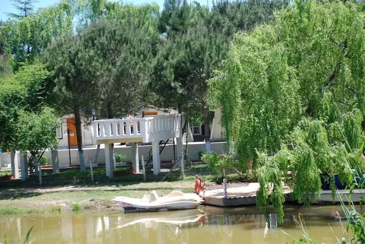 Сайл: Shila Tatil Koyu