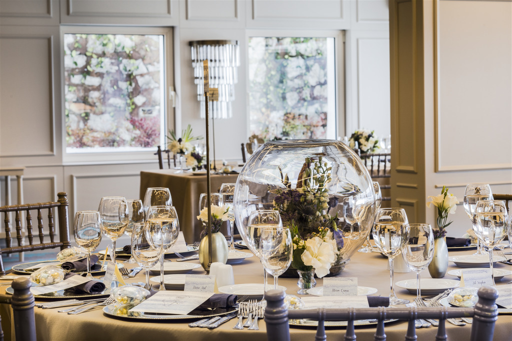Стамбул: Bosphorus Palace Hotel - Special Class