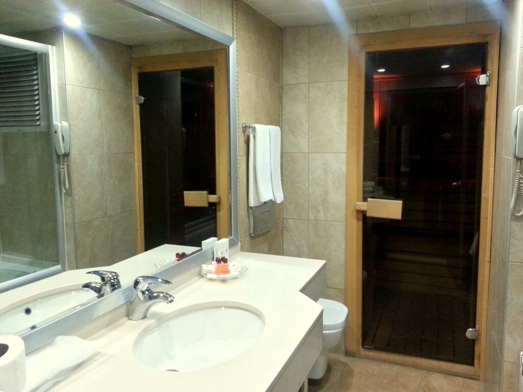 Измир: Hotel Ismira