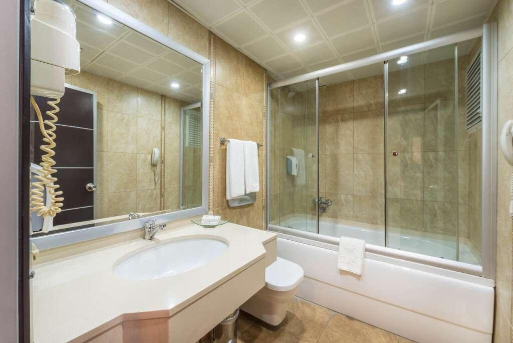 Измир: Hotel Ismira