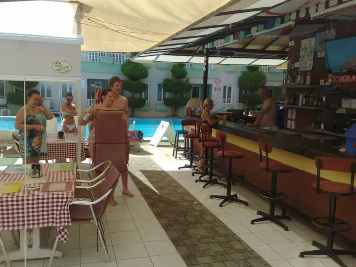 Мармарис: Club Sunset Apart