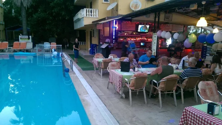 Мармарис: Club Sunset Apart