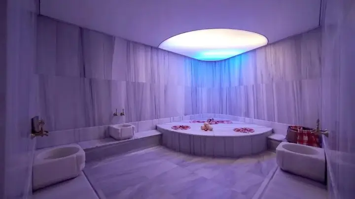 Стамбул: Point Hotel Taksim