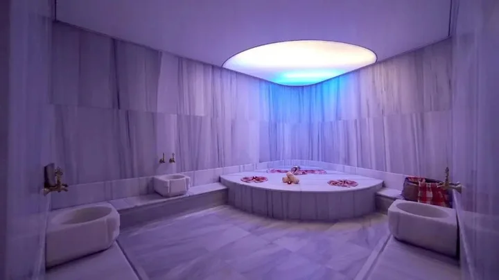 Стамбул: Point Hotel Taksim