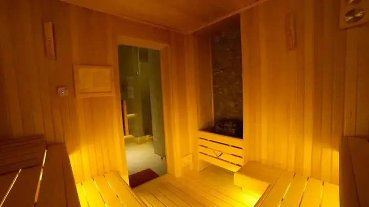 Стамбул: Point Hotel Taksim