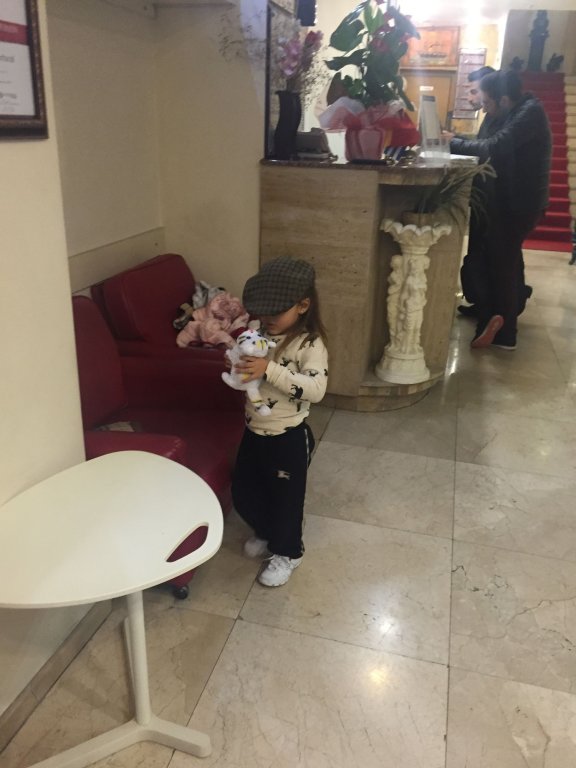 Измир: Guzel Izmir Oteli