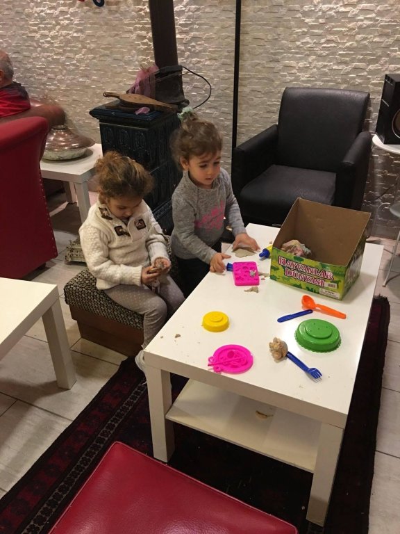 Измир: Guzel Izmir Oteli