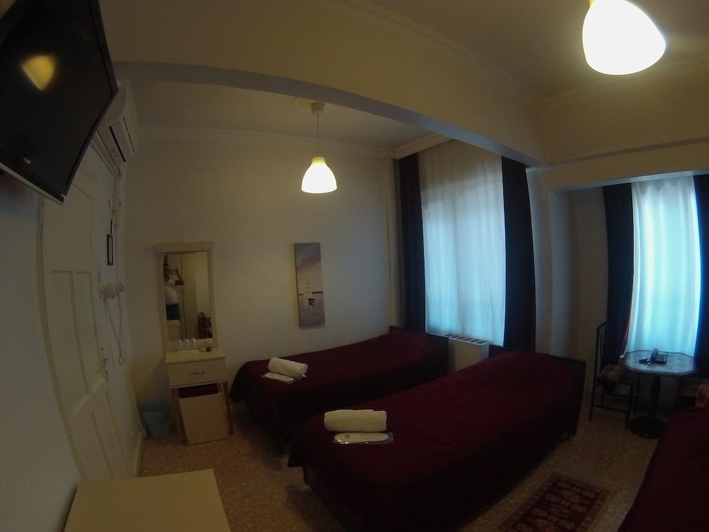 Измир: Guzel Izmir Oteli