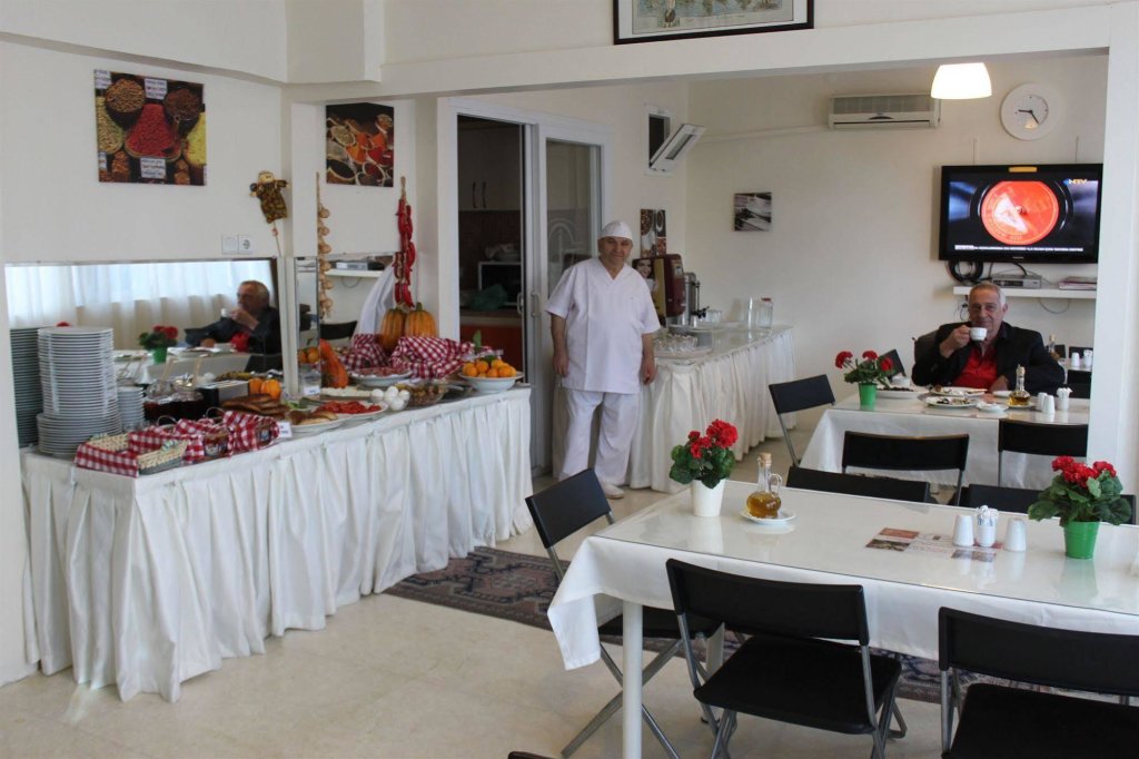 Измир: Guzel Izmir Oteli