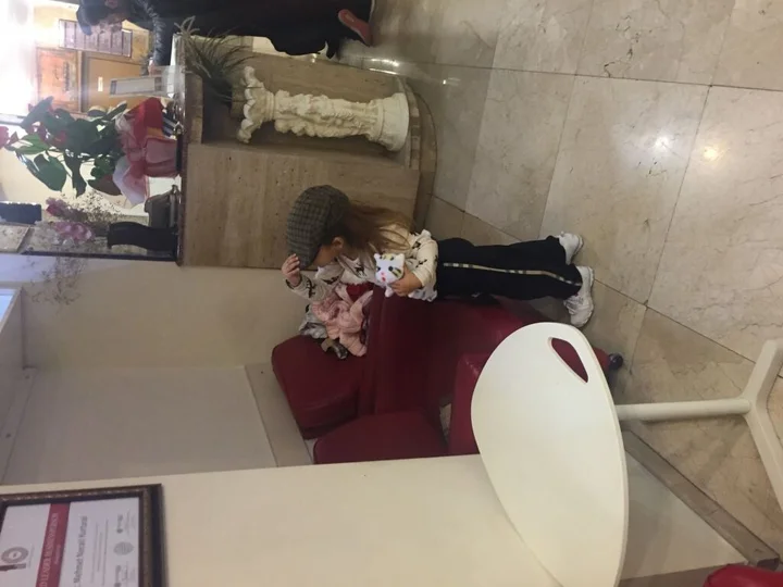 Измир: Guzel Izmir Oteli