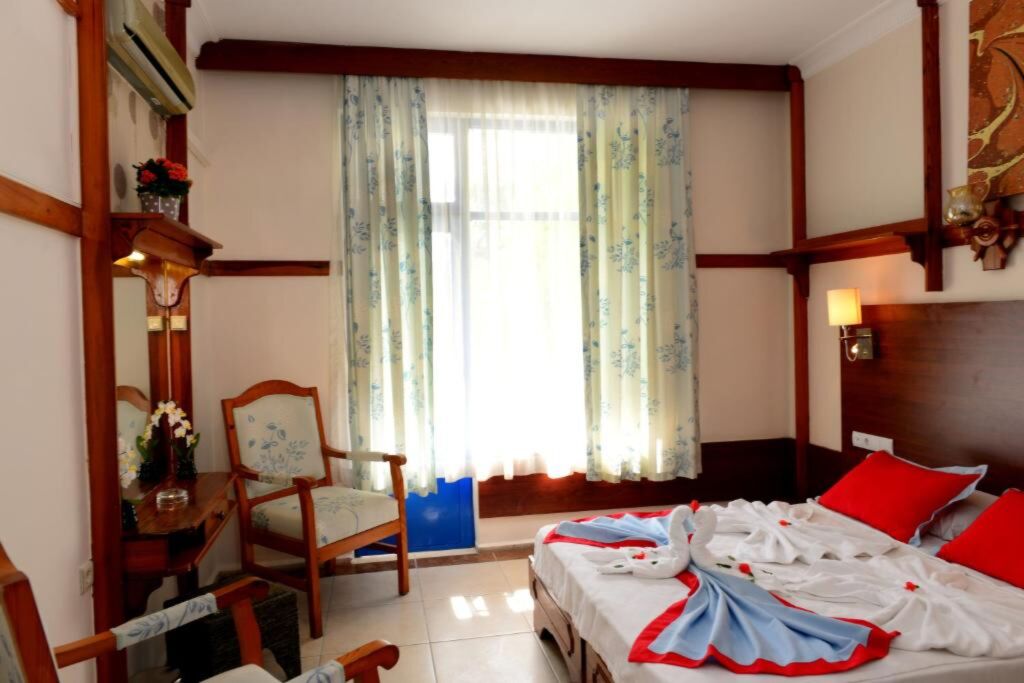 Аланья: Merhaba Hotel