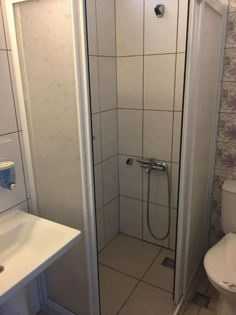 Аланья: Merhaba Hotel